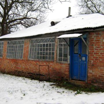 Продається газифікований будинок садибного типу 87 м₂ (сад і огород)