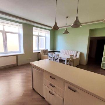 Продажа, дешево, просторной с газом 3к. жкЧайка улЛобановского 21 ЖК Чайка