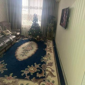 3-х комнатная квартира