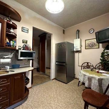 Продаж 4 к квартири, Восточний,  Індустріальна