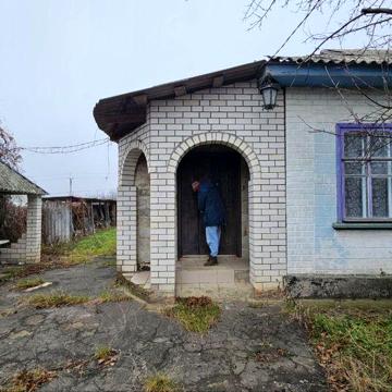 Продаю Буденок