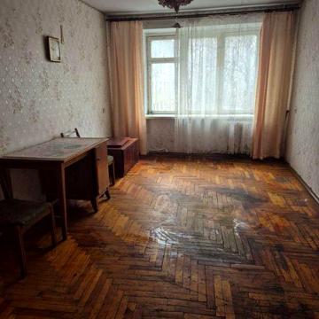 2 кв на Микола Корищенка