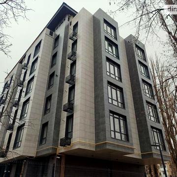 Продаж 3к Квартира вул. Космонавтів