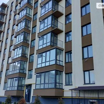 Продаж 1к Квартира Сергія Зулінського вулиця ЖК Добробут