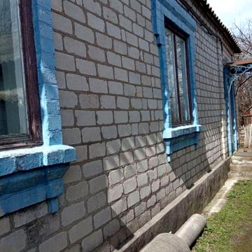 Продается Дом силикатный