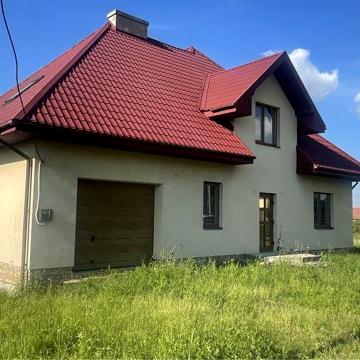 Будинок  новобудова , Тарасове з всіма комунікаціями