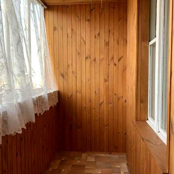 1-кімн. На Масанах біля садочку.
