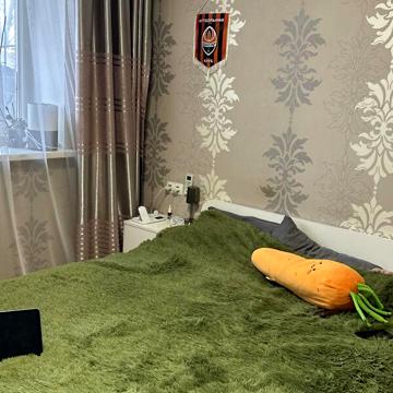 Продаж 1к Квартира Іспанський провулок
