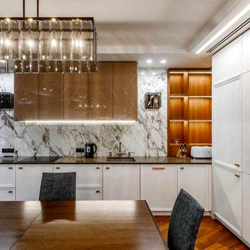 ЖК Бартоломео 160 м2. Комфорт Сити Панорама Loft Egoist Небо IQ House ЖК Бартоломео