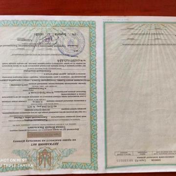 Продам  дом с участком 21 сотка под котеджи дом з євро ремонтом