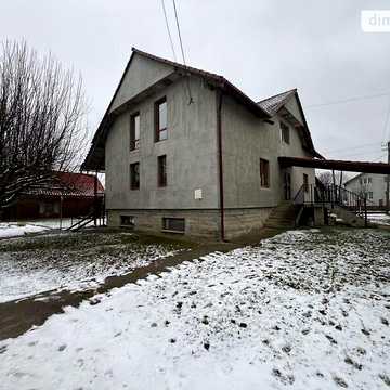 Продаж 2к Дім Виноградна вулиця