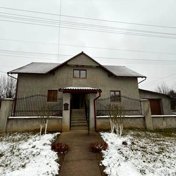 Виноградна, 2