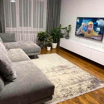 Продам квартиру на першому поверсі