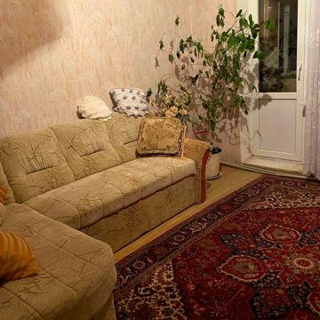 Оренда двокімнатної квартири