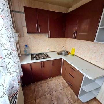 Продам 1к.кв в Дергачах (Ізраіль) по вул. Садовій
