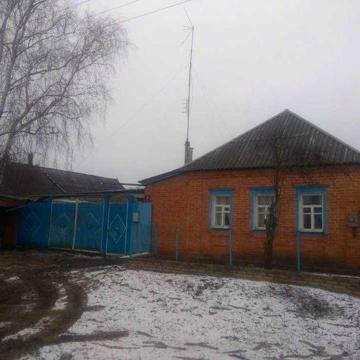 Продаж будинку в Золочеві по вул. Гоголя