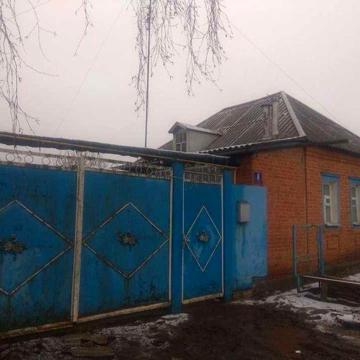 Продаж будинку в Золочеві по вул. Гоголя