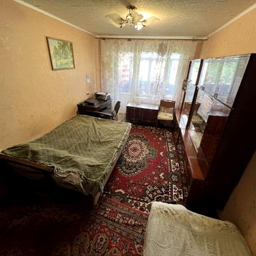 Продам квартиру Павлоград, ПЗТО