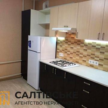 9313-АП Продам 1к квартиру 50м2 в новострое на Северной Салтовке