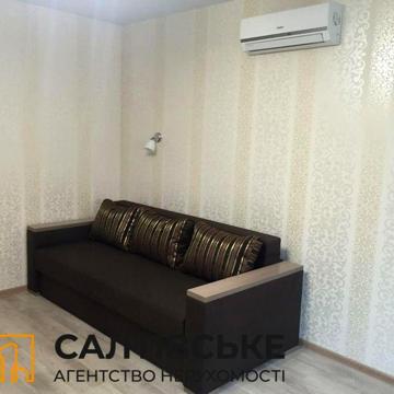 9313-АП Продам 1к квартиру 50м2 в новострое на Северной Салтовке