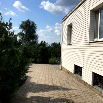 Продам 1,5 поверховий   будинок .Провулок Річковий 24.
