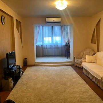 Продаж 3к Квартира Фабрично-Заводська вулиця
