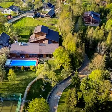 урочище Провал