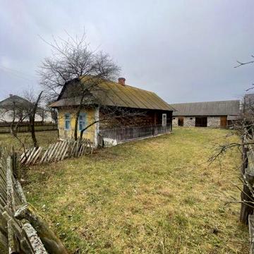 Продам будинок , земельну ділянку