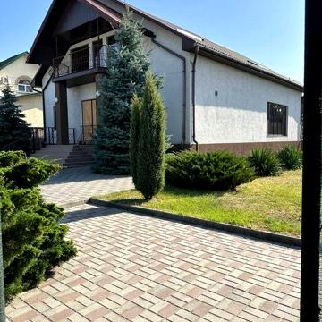 Продам 2 эт дом ! Полтавское шоссе. Передовая. Левый берег