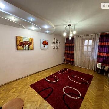 Продаж 3к Квартира Варшавська (Ширшова) вулиця