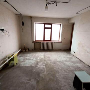2 кімн. квартира на Василенковому полі