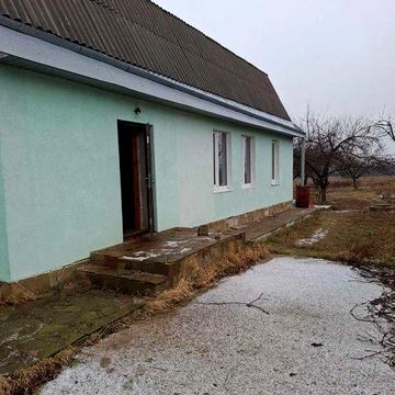 Продам приватний будинок