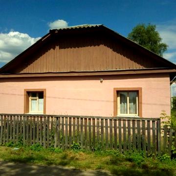 Обмен на кваритру в Шостке. Дом в с. Горбово Новгород-северского р-на