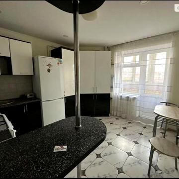 Продаж 2к кіартири 63.1 кв.м на вул. тролейбусна ЖК Тролейбусна 5б