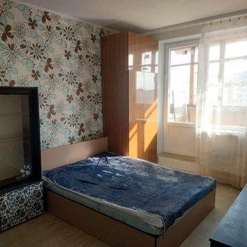 S Сдам 1-комнатную квартиру на Алексеевке