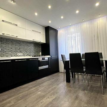 Квартира 2-х кімнанта СНАУ