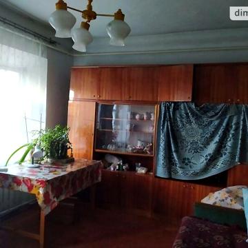 Продаж 3к Дім Медовий провулок