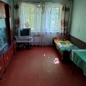 Продам двухкомнатную квартиру,за Марсом, улица Затышна