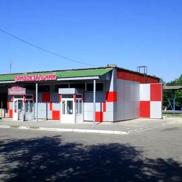 Продам 3-х кімнатну квартиру в р-ні автовокзалу