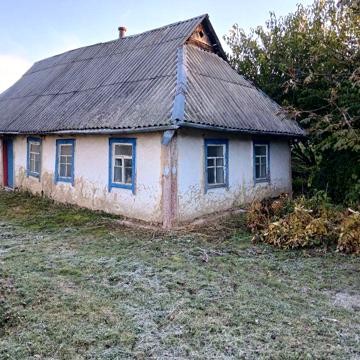 Будинок в Обухівському районі