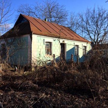 Продам будинок неподалік Вінниці