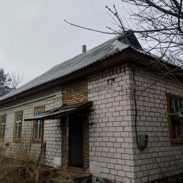 Продаж будинку в с.Костянтинівка