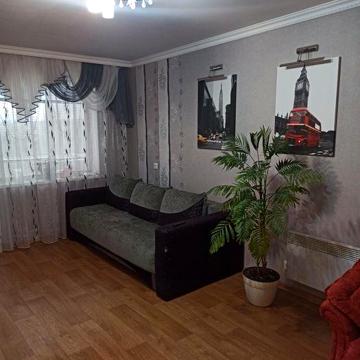 Сдам 2-х ком. кв.
