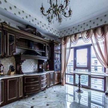 Крещатик, 27б, 9/14-эт., продажа элитной квартиры 214 кв.м, Капитолий