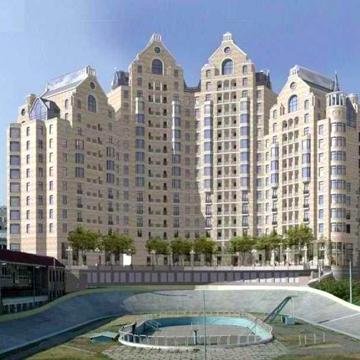Хмельницького 58А 12/19 поверх продаж квартири 145 метрів