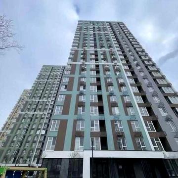 Продаж 2кімнатної кв, ЖК Академ квартал з документами, 15 хв до метро ЖК Академ квартал