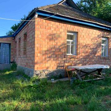 Продам будинок в Київській області