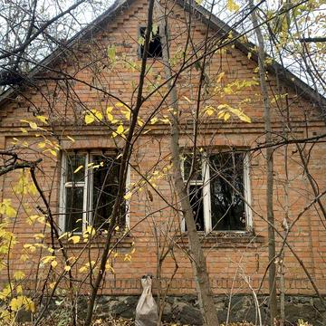 Будинок в с. Подолянці Житомирського р-ну