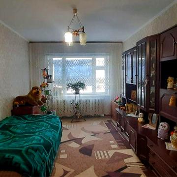 Продаж 3х кімнатної квартири