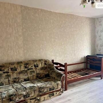 Продаж 1к Квартира Варненська вулиця